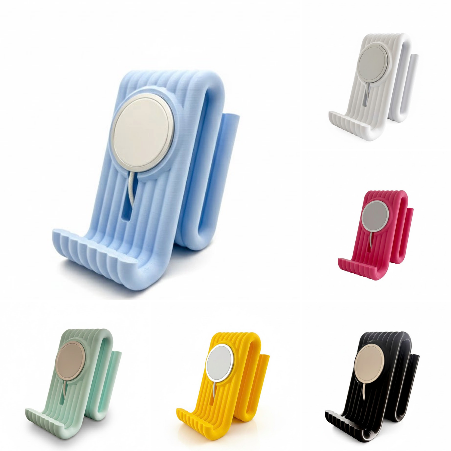 Telefoon Magsafe OplaadStandaard