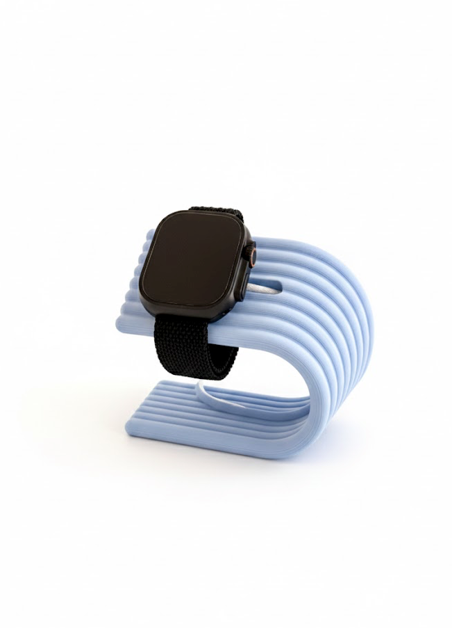 Horloge Oplaadstandaard