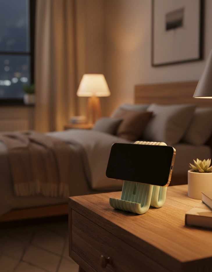 Telefoon Magsafe Standaard