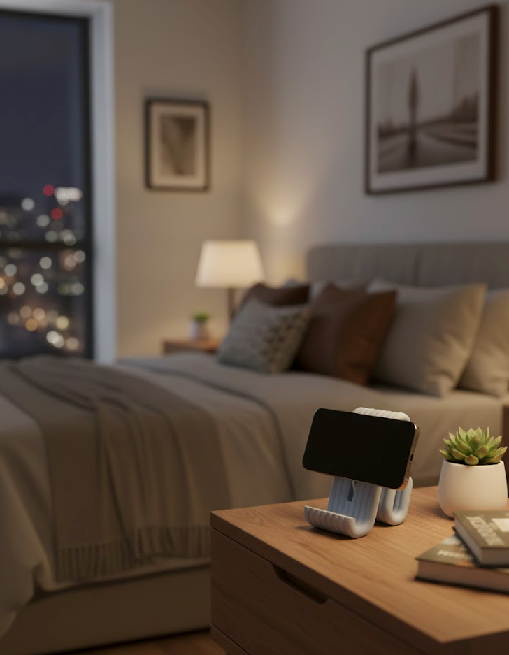 Telefoon Magsafe Standaard