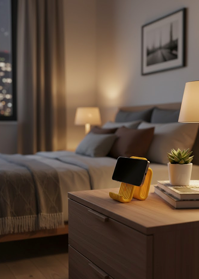 Telefoon Magsafe Standaard