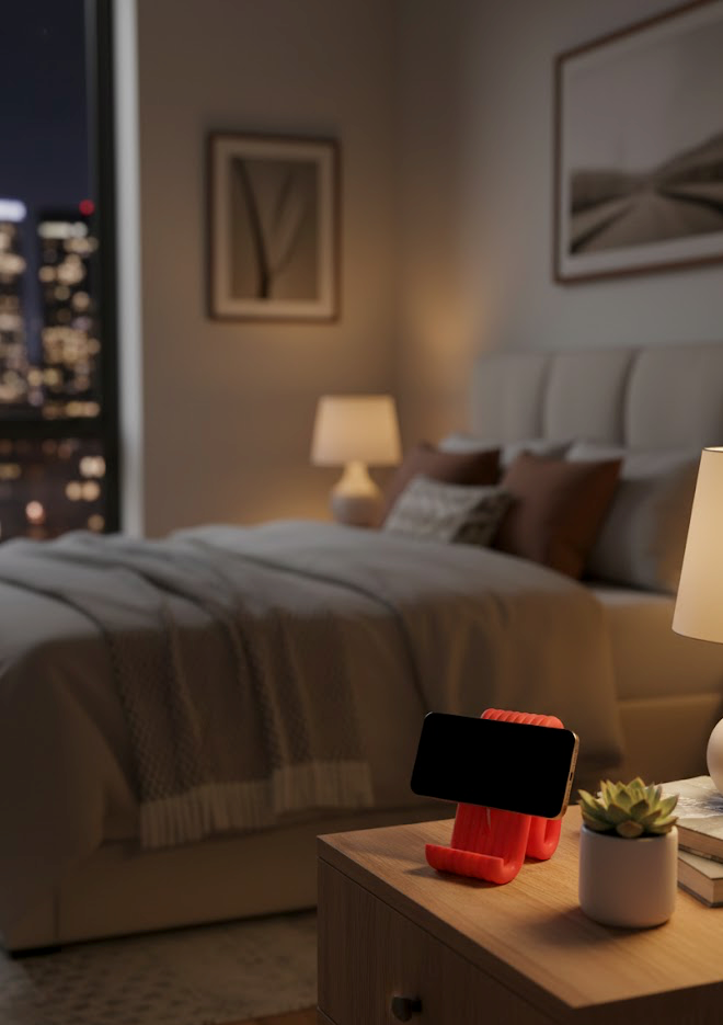 Telefoon Magsafe Standaard