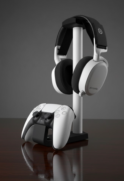 Headset & Controller Stand - Witte Stok