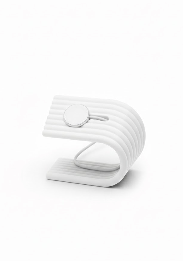 Horloge Oplaadstandaard