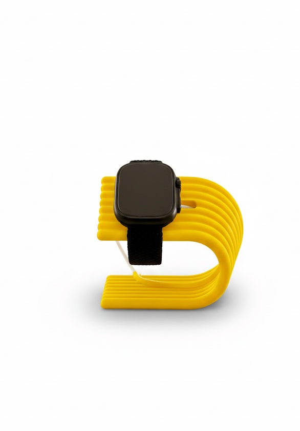 Horloge Oplaadstandaard